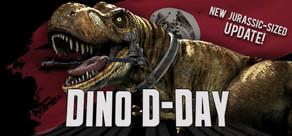 Get games like Dino D-Day
