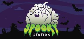 Get games like Spooky Station