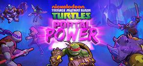 Get games like Teenage Mutant Ninja Turtles: Portal Power