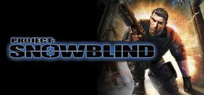 Get games like Project: Snowblind