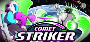 Get games like CometStriker