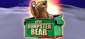 Get games like Epic Dumpster Bear