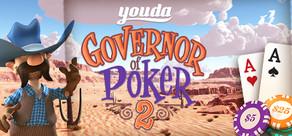 Get games like Governor of Poker 2