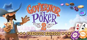 Get games like Governor of Poker 2: Premium Edition