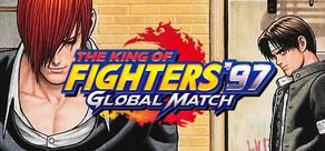 Get games like THE KING OF FIGHTERS '97 GLOBAL MATCH