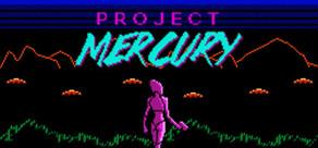 Get games like Project Mercury