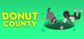 Get games like Donut County