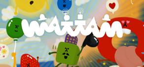 Get games like Wattam