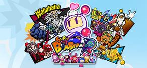 Get games like Super Bomberman R