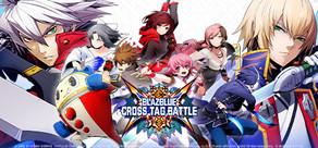 Get games like BlazBlue Cross Tag Battle