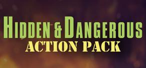 Get games like Hidden & Dangerous: Action Pack