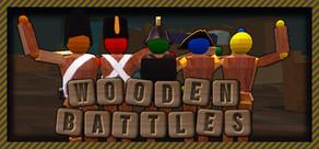 Get games like Wooden Battles