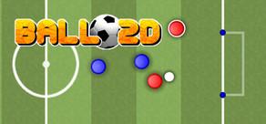 Get games like Ball 2D: Soccer Online