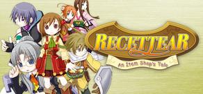 Get games like Recettear: An Item Shop's Tale