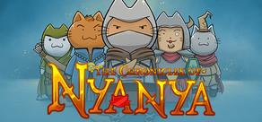 Get games like The Chronicles of Nyanya