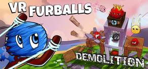 Get games like VR Furballs - Demolition