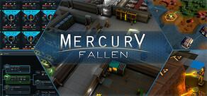 Get games like Mercury Fallen