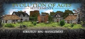Get games like Settlements