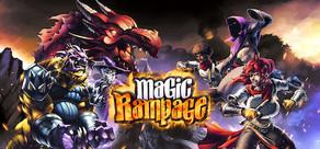 Get games like Magic Rampage