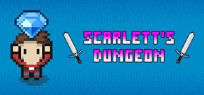 Get games like Scarlett's Dungeon