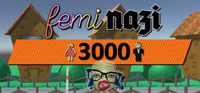 Get games like FEMINAZI: 3000