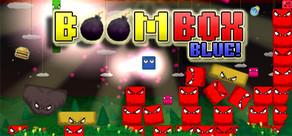 Get games like Boom Box Blue!