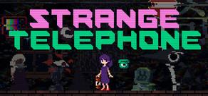 Get games like Strange Telephone