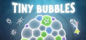 Get games like Tiny Bubbles