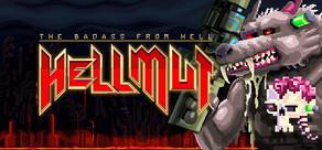 Get games like Hellmut: The Badass from Hell