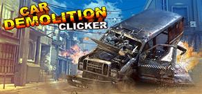 Get games like Car Demolition Clicker