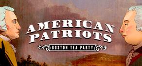 Get games like American Patriots: Boston Tea Party