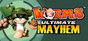 Get games like Worms Ultimate Mayhem