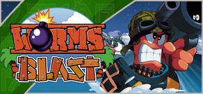 Get games like Worms Blast