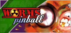 Get games like Worms Pinball