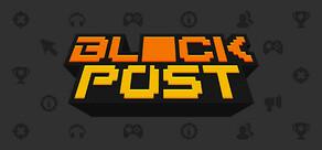 Get games like BLOCKPOST