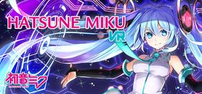 Get games like Hatsune Miku VR