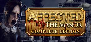 Get games like AFFECTED: The Manor