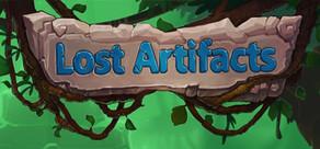 Get games like Lost Artifacts