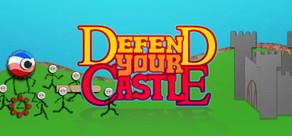 Get games like Defend Your Castle