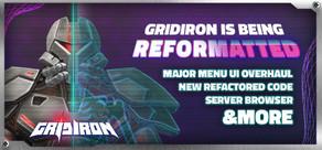 Get games like GridIron