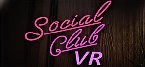 Get games like Social Club VR : Casino Nights