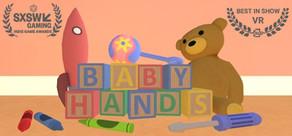 Get games like Baby Hands