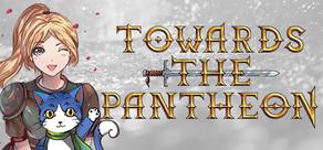 Get games like Towards The Pantheon