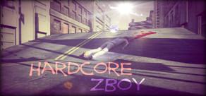 Get games like Hardcore ZBoy