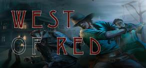 Get games like West of Red