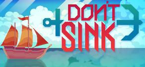 Get games like Don't Sink