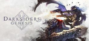 Get games like Darksiders Genesis