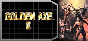 Get games like Golden Axe II