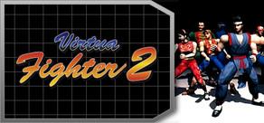 Get games like Virtua Fighter 2