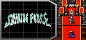 Get games like Shining Force